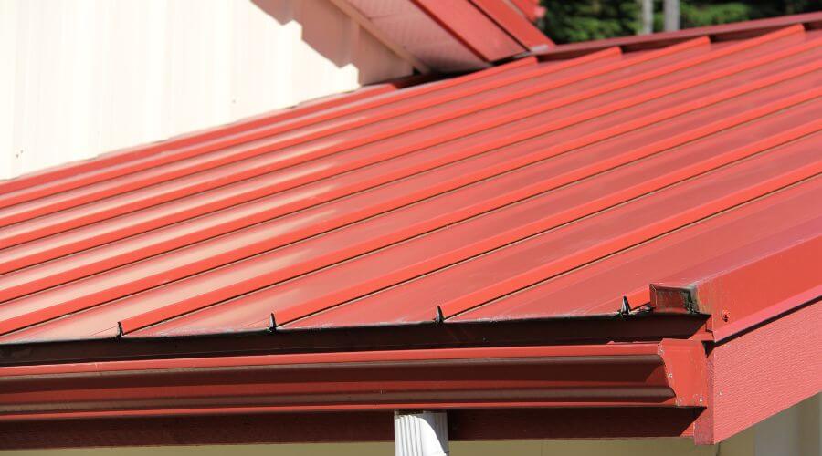 Industrial Roof Installation in Mount Sinai, NY
